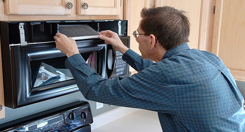 Oven Repair