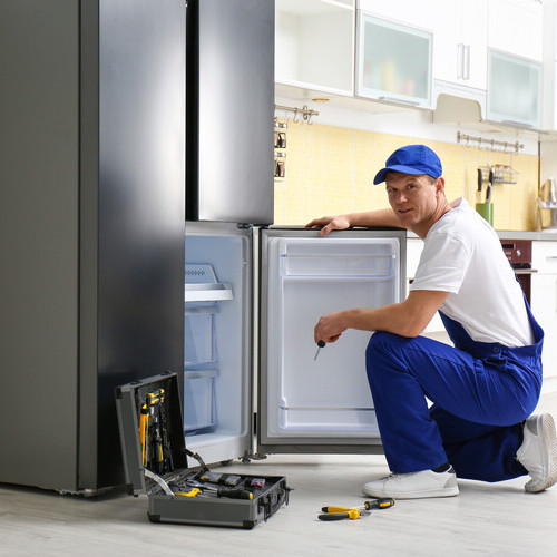 Refrigerator Repair
